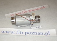 GRZAŁKA ZMYWAR.2040W 40MM